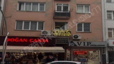 Turyap Özcan çakırdan 2+1