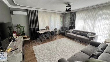 YALOVA MERKEZ DERE MAHALLESİNDE GENİŞ VE FERAH 3+1   ORTA KAT