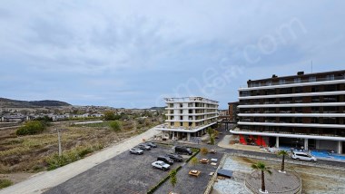 YALOVA ELEGANTPARK D BLOKTA ŞEREFİYESİ EN YÜKSEK KİRALIK 1+1