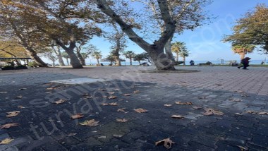 MODERN DOKUNUŞLARLA ŞEHİR YAŞAMININ EN ŞIK HALİ: GAZİPAŞA CADMODERN DOKUNUŞLARLA ŞEHİR YAŞAMININ EN 