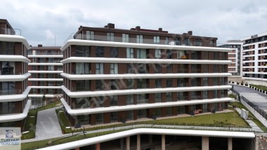 YALOVA ELEGANTPARKTA PRESTİJLİ LOKASYON ÖZELLİĞİ İLE KİRALIK1+1