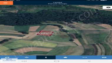 Sakarya Salmanlıda Satılık Tarla