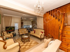 ORDU SELİMİYE MAH. 3+2 SATILIK DAİRE – ÇATI DUBLEKS OREMLAKTAN