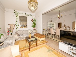 ORDU ŞARKİYE MAH. 2+1 SATILIK DAİRE SEYDİ KİMYA ÜSTÜ KONAK APT.