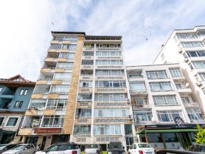ORDU TAŞBAŞI MAH. 4+1 KİRALIK DAİRE   FULL DENİZ MANZARALI    ASANSÖRLÜ    OREMLAKTAN