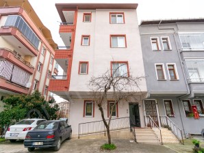 ORDU CUMHURİYET MAH. 2+1 SATILIK DAİRE BALKONLU JANDARMA YANI