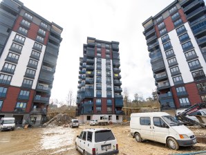 OREMLAKTAN ORDU BUCAK MAH. 3+1 KİRALIK DAİRE SİTE İÇİ SIFIR PROJE