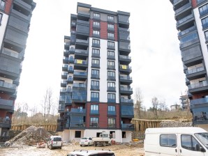 ORDU BUCAK MAH. 3+1 SIFIR KİRALIK DAİRE – SİTE İÇİNDE MODERN YAPI