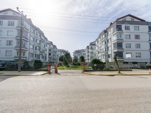 ORDU CUMHURİYET MAH. 3+1 SATILIK DAİRE BARAN SİTESİ 