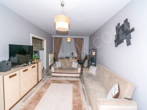 ORDU ŞARKİYE MAH. 90 m² 2+1 ARA KAT BALKONLU SATILIK DAİRE OREMLAKTAN