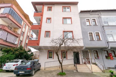 ORDU CUMHURİYET MAH. 2+1 SATILIK DAİRE BALKONLU JANDARMA YANI