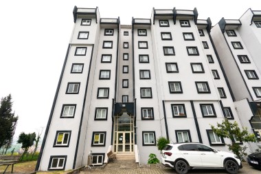 ORDU ESKİPAZAR MAH. 2+1 SATILIK DAİRE   TOKİ TERZİLİ   BALKONLU   OREMLAKTAN