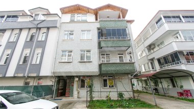 ORDU AKYAZI MAH. 3+1 KİRALIK DAİRE DENİZE ÇOK YAKIN