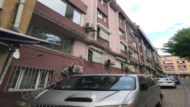 BAYRAMPAŞADA SATILIK DAİRE!