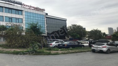 MAHMUTBEY HACIBOSTANDA MİA İMARLI 319.M ARSA