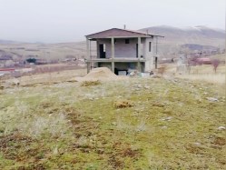 ÇAMARDI KAVLAKTEPE 7534m2 YAYLALIK ARAZİ