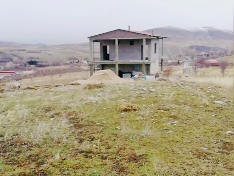 Çamardı Kavlaktepe 7534m2 Yaylalık Arsa