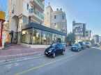KARŞIYAKAMAHALLESİNDE CADDE ÜZERİ 587 M2 SATILIK DÜKKAN