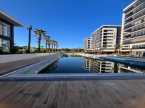 ANTALYA KEPEZ KARŞIYAKDA FULL ORMAN MANZARALI 2+1 HERŞEYİ AYRI ULTRALÜX SATILIK DAİRE