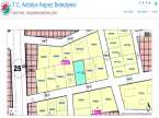 ANTALYA KEPEZ AYDOGMUS SATILIK 576 M2 ARSA