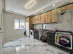 ANTALYA KEPEZ DE GENİŞ SIFIR YAPI 2+1 SATILIK DAİRE
