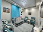 ANTALYA KEPEZ PARK YAKINI SATILIK KREDİYE UYGUN 2+1 GENİŞ DAİRE