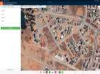 VARSAK KARSIYAKADA KOSE PARSEL KAT KARSILIGI ARSA 1700 M2  %50