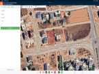 KEPEZ AYDOGMUS MAH. 1344 M2 KAT KARSILIGI ARSA  TİCARİ+KONUT