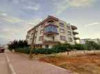 ANTALYA AKTOPRAK DA FULL EŞYALI 2+1 KİRALIK DAİRE