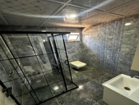 ANTALYA KEPEZ AYDOĞMUŞ MAH. 1+1 SIFIR HAVUZLU DAİRE
