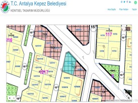 ANTALYA KEPEZ AKTOPRAKTA KİRALIK ARSA 700 M2 TRANVAYA 200 METRE MESAFEDE