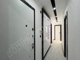 ANTALYA KEPEZ DÜDEN ŞELALESİNDE SATILIK SIFIR 2+1 DAİRE