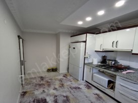 ANTALYA HAVALİMANI YAKINI KATTA YATIRIMLIK 2+1 SATILIK DAİRE!