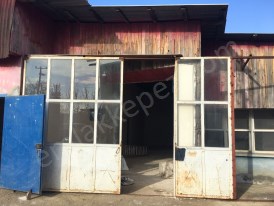 DOPİNG EMLAK GÜVENCESİYLE UYGUN FİYATLI DEPO