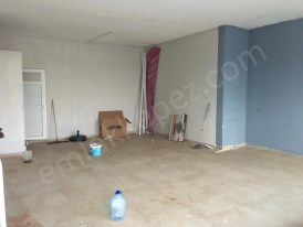 SİNAN MAHALLESİNDE KİRALIK DÜKKAN 