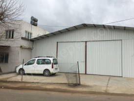 KİRALIK CADDE ÜZERİ BÜYÜK DEPO 