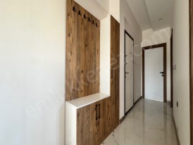 ANTALYA KEPEZDE SATILIK ARAKATTA 2+1 GENİŞ HARİKA DAİRE