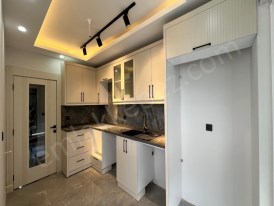 ANTALYA KEPEZ AKTOPRAK DA 2+1 ULTRA LÜKS SATILIK DAİRELER