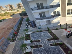 ANTALYA KEPEZ AYDOĞMUŞDA 3+1 SIFIR HAVUZLU SATILIK DAİRELER