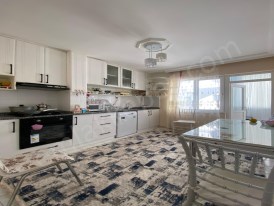📌ANTALYA KEPEZ VARSAK AKTOPAKDA KATTA 3+1 SATILIK DAİRE