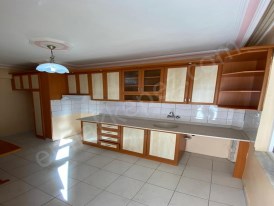 ANTALYANIN EN BUYUK 3+1 ASANSÖRLÜ DAİRESİ SATILIK