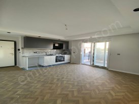 ANTALYA AYANOĞLUNDA 1+1 HAVUZLU KİRALIK DAİRE
