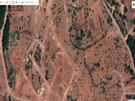 VARSAK AYDOĞMUŞTA VİLLALIK ARSA KACMAZ FIRSAT