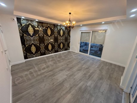 ANTALYA KEPEZ ŞEHİR HASTANESİ NE ADIM MESAFEDE FULL ŞEHİR VE DENİZ MANZARALI SATILIK LÜX DAİRE 