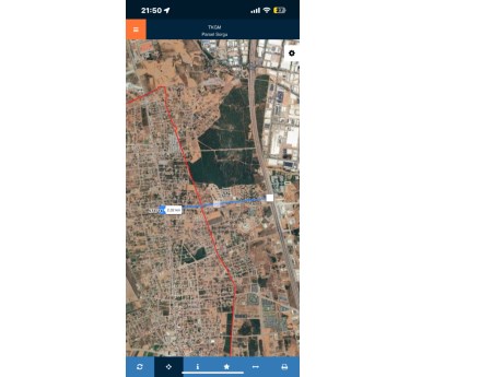 ANTALYA DÖŞEMEALTI YENİKÖYDE BİLİM ÜNİVERSİTESİ YAKINI KAT KARŞILIĞI ARSA ORAN %48