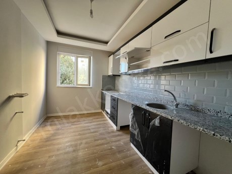 ANTALYA KEPEZ AKTOPRAKTA KAT GENİŞLİĞİNDE 2+1 90M2 DAİRE