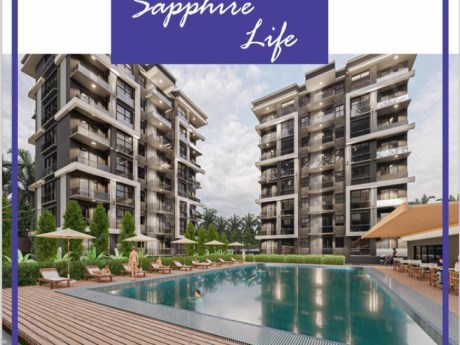 GELİŞMEKTE OLAN ALTINTAŞTA 1+1 SATILIK