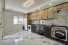 ANTALYA KEPEZ DE GENİŞ SIFIR YAPI 2+1 SATILIK DAİRE