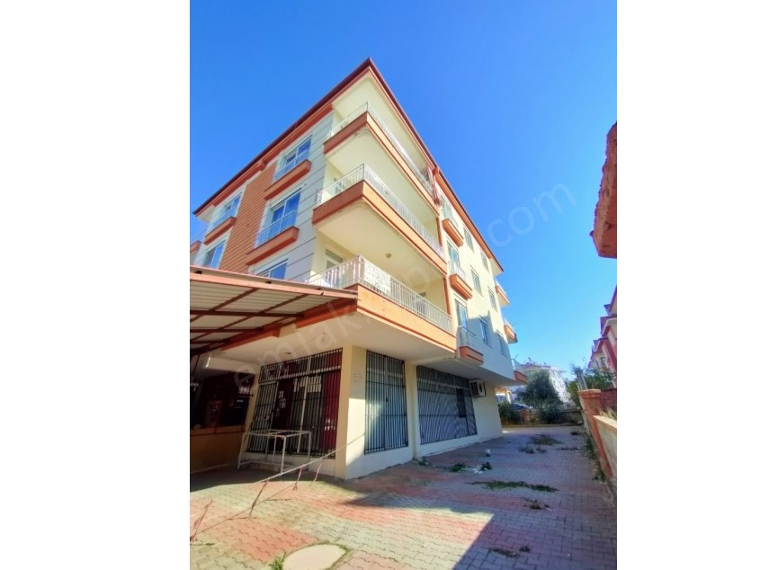 VARSAK AKTOPRAKTA GÜZEL KONUMDA ARA KATTA 3+1 DAİRE