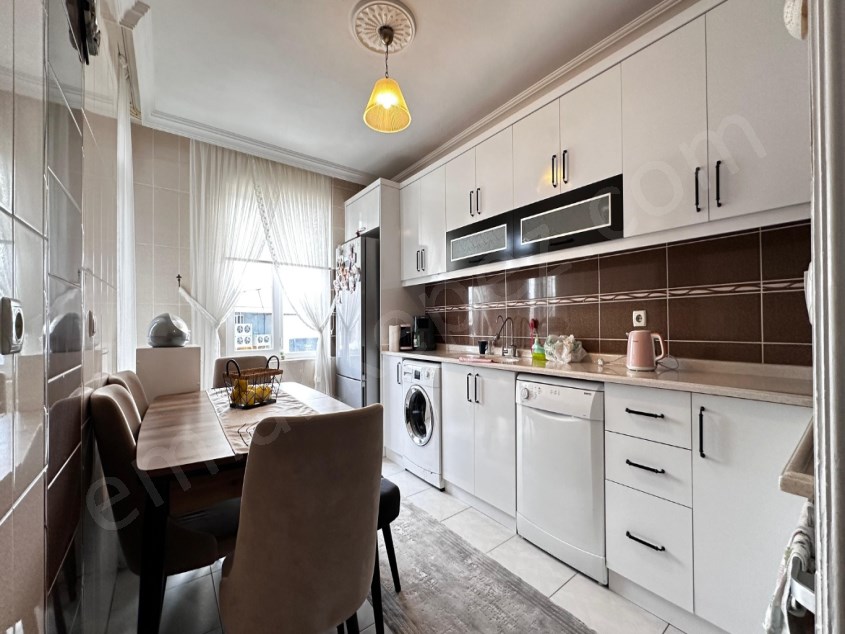 ANTALYA KEPEZ ALTINOVA SİNAN MAHALLESİNDE HAVALİMANINA KOMŞU 2+1 SATILIK DAİRE